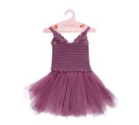 Robe fille Rex London 3-4 ans