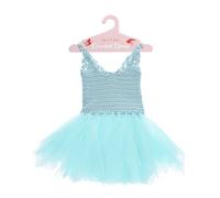 Robe fille Rex London 5-6 ans