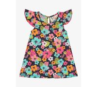 Roxy - Kid's Morning Flower - Robe - 7 Years - mood indigo morning flowers tw
