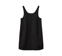 Robe fille Sofie Schnoor Beatesy Noir 14 ans