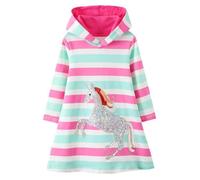 Robe Filowa - EU-7106-6T 3-4 ans