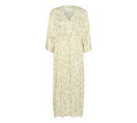 Robe flare femme CULTURE CUBillie Blanc L