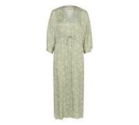 Robe flare femme CULTURE CUBillie Vert M