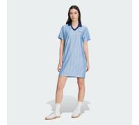 Robe Football ton sur ton adidas Originals x Liberty London Ambient Sky / Chalk White 2XL