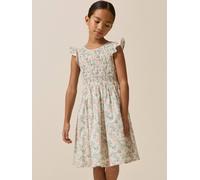 Robe Garance - Collection Fêtes Et Mariages Imprimé Helena 5A