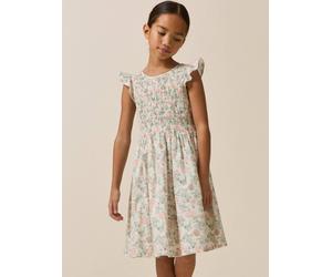 Robe Garance - Collection Fêtes Et Mariages Imprimé Helena 5A