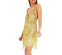 Robe Gatsby Femme Annee 20 Robe Flapper Vintage Robe Rockabilly Années 1920 Robe De Cocktail 2024 Flapper Robe Robe Gatsby Femme Annee 20 Grande Taille 1920s Party Fête Bal Soirée Art Déco