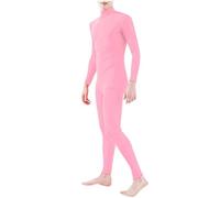 Robe gothique grande taille 4X combinaison complète pour une expérience immersive ou un tour d'Éri Cosplay Costume Mon héros Académie (XL)
