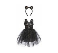 Robe great pretenders marron