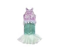Robe great pretenders vert