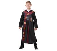 Robe Gryffondor Enfant Harry Potter Jour Du Livre Costume De Fantaisie