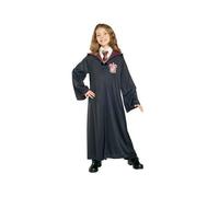 Robe Gryffondor Harry Potter Enfant Noir