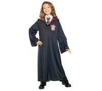 Robe Gryffondor Harry Potter Enfant Noir