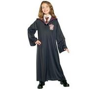 robe gryffondor harry potter enfant - rubie's france r 700574t56 Noir G