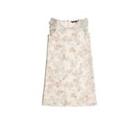Robe - Guess - J81K27 - Imprimé papillons - Encolure ronde - 100% polyester 14 ans