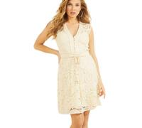 Robe Guess Mykonos pour femme élégante dentelle M