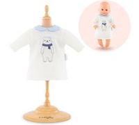 Corolle Bb30 Robe Hiver Polaire