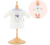 Corolle Robe Hiver polaire pour poupon 36 cm