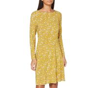 Robe ICHI pour femmes IHVERA DR11 robe à manches longues robe décontractée,...