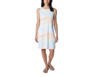 Robe imprimÃ©e femme Columbia Chill River Multicolore S