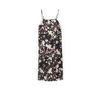 Robe imprimÃ© nuisette femme Tom Tailor Denim Noir XS