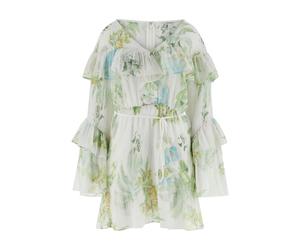Robe imprimé femme Guess Laurence Vert L