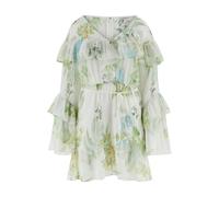 Robe imprimé femme Guess Laurence Vert XL