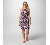 Robe Imprimée Columbia Chill River pastel corail chaud S