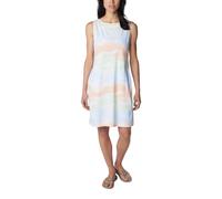 Columbia Femme Robe Imprimée, Chill River