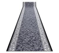 Robe imprimée intégrale en forme de cœur bohème sans dos Cravate Retour (Color : Blue, Size : L)