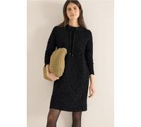 Robe jacquard Leo