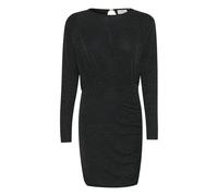 Robe jersey femme KAFFE Ellie Noir S