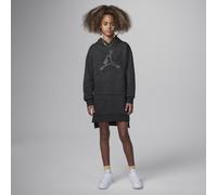 Robe Jordan 1st Baby Blue pour ado Noir XL