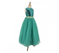 Robe princesse joséphine 5-7 ans - déguisement