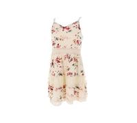Robe Karmen anne bge rse dress l Beige taille : XL réf : 91746