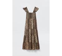 Robe Kendall Antelope Spot Black