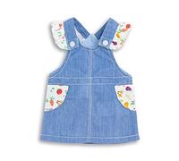 Robe la fête du Potager pour poupée ma Corolle