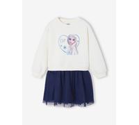 Robe La Reine des Neiges marine 5A