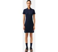 Robe Lacoste Slim Fit Robe polo en piqué de coton stretch