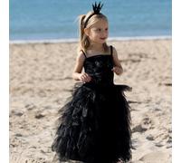 Robe le cygne noir 8/10A