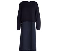 robe légère Robe bleu foncé, Taille 46