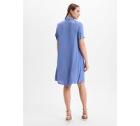 robe légère Robe-chemise bleu clair, Taille 44