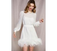 Robe Letty Ivory