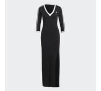 Robe longue 3bandes Adicolor Classics Black M