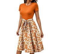 Robe Longue a Fleur Djellaba Courte Enceinte Corset Drapée Tablier Invitee Baptême Etoile Léopard Côtelé Creme Tricot Prunes Mes Indien Tenues Couture Feuille