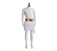 Robe Longue à Manches de Style médiéval, Robe Longue littéraire pour soirée