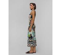 Robe Longue Bodycon Pour Femmes Camilla 34735-folkafloat