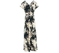 Robe longue cintrée 44