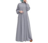 Robe Longue Couleur Rouille Chic Vintage Nouvel Maternité Fleur Assister Chere Traditionnelle Culotté Caraco Fendu Mettre Écolière Traîne Coupe Mikado Elastiquee Beauut Près