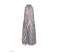 Robe longue de plage femme Lisca Atlantida Multicolore S